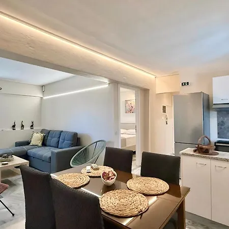 Free Spirit Nectar Apartment *