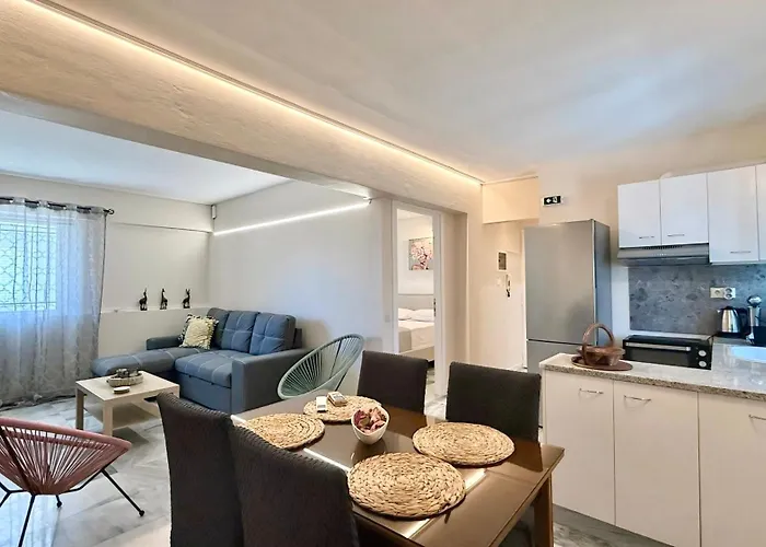 Free Spirit Nectar Appartement *